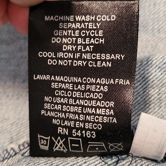 Boston Red Sox Denim Jacket  Size M - Picture 13 of 16